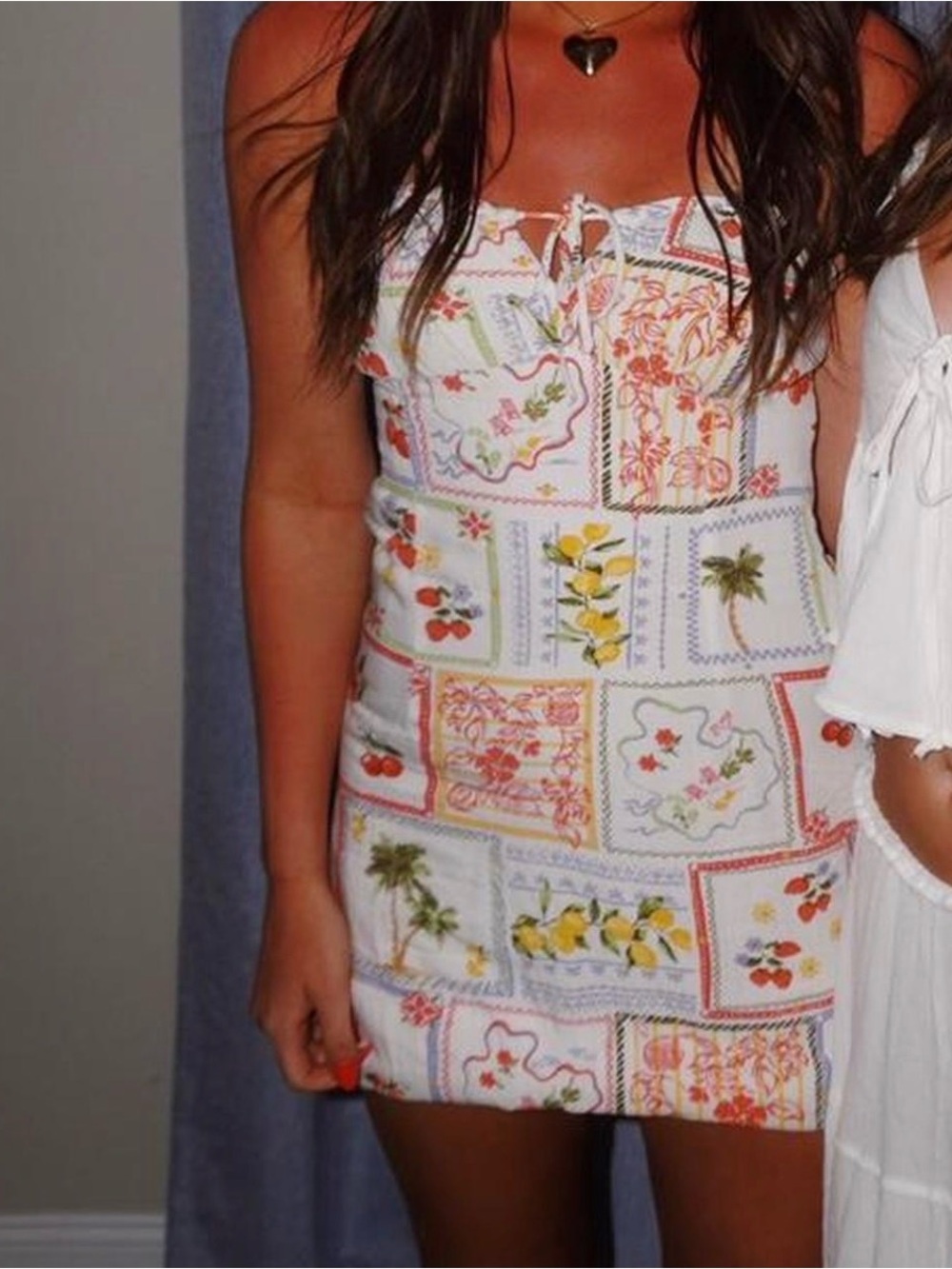 Aéropostale Mini Dress